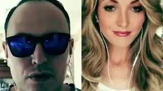 Помолимся за родителей - Сосо Павлиашвили ( Cover by Виталий Селютин & Katya Shulz @Smule )