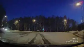 Тюмень 15.01.2017 8:20