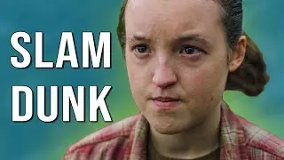 The Last of Us Episode 9 is a SLAM DUNK