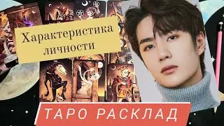 Wang Yibo and Emily Qi | tarot reading | relationship?
