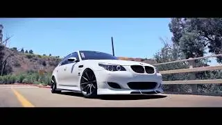 Siberian - BMW M Power