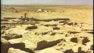 Testament: The Bible And History episode 1 Once Upon A Time part 1 (1 of 2).mpg.mpg