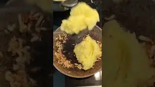 Кто-то еще лепит вареники?