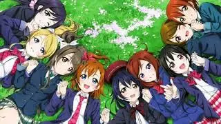 μ's (Love Live School Idol Project) Rap - Mc. Reaz 18