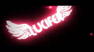 Lucifer intro