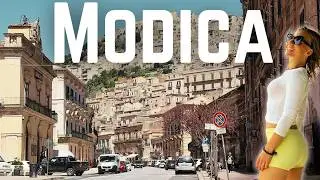 Modica Sicily Travel Guide | Baroque Town | Famous Modica Chocolate