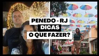 PENEDO RJ - A PEQUENA FINLÂNDIA NO BRASIL | História, Cultura e Pontos Turísticos