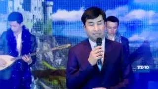 Yahyobek Mominov- O'xshatolmayman