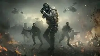 CALL OF DUTY MOBILE - MARIO JUDAH