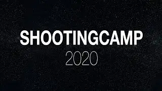 Das Shootingcamp