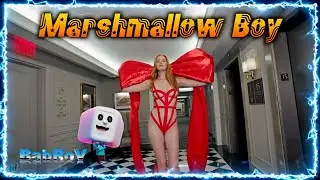 Mutilator feat. Krysta Youngs - Marshmallow Boy (Music B Remix)