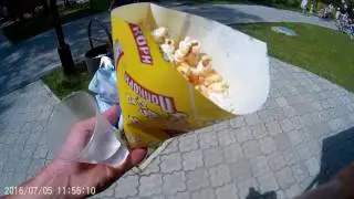 Праздник Рамадан в Высокогорском районе
