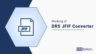 DRS JFIF Converter to Convert JFIF to JPG, PNG, JPEG, PDF in 2 Minutes - Try Free