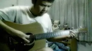 Silly Fools - ไหนว่าจะไม่หลอกกัน (cover)
