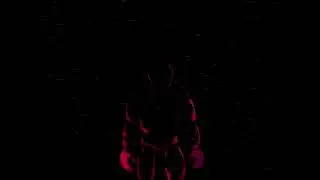 springtrap has entered the real world