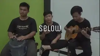 Wahyu - Selow (Cover by Nusica Project)