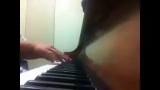 Mad world (My cover) - Gary Jule's