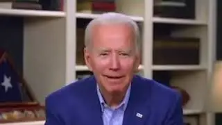 Biden Really Said This 🤦