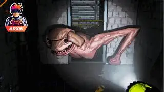 A NEW HYPED GAME - Lethal Company CO-OP HORROR
