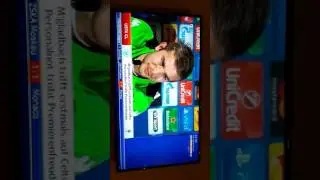 Mag 250 sound problem