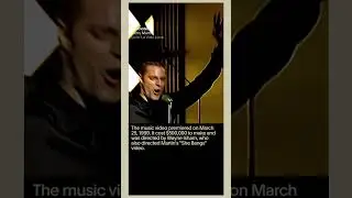 Ricky Martin - Livin' La Vida Loca (Vevo Footnotes)