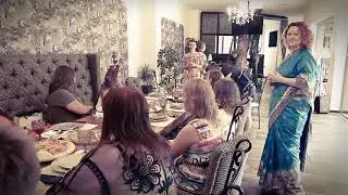 Галина Колесникова 1й поток Группы 