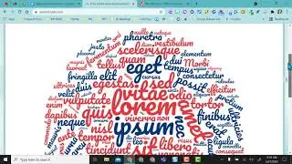 3 Options for Word Cloud Generators