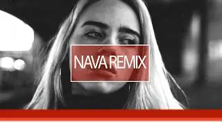 Billie Eilish - Ocean Eyes (Nava Remix) FREE FLP