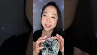 ASMR Eating Bugs out of your Hair 