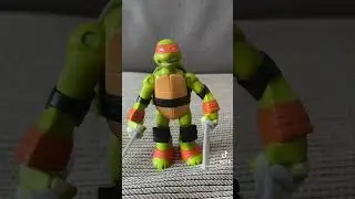 Поменяйтесь оружием