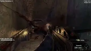 Call Of Duty: Black Ops: Der Riese (Pack A Punch Run) | Reimagined