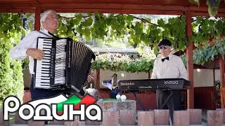 Никола Янев - Чоли - Парад на платната
