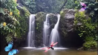 Inulan kami sa aming Pa mamasyal ngunit sulit naman ang mga tanawin kaya samahan nyo kami guyz