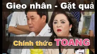 Các thầy khuyên phải tu nhân tích đức đi.  Ăn ở thất nhân DLV - NPH bị quả báo nhãn tiền
