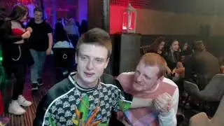 vjlink про любовь /мелстрой стрим