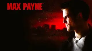 Max Payne full game, no hud, no commentary