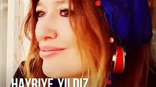 HAYRİYE YILDIZ & KONYALIM