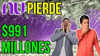 SOFIPO NU, ¿es seguro invertir? #321