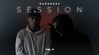 BROOKLYN || Mazzle Og || Darkness MUSIC SESSION #6 || #rap  #music