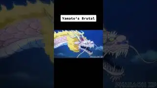 Yamato Smacks Momonosuke 