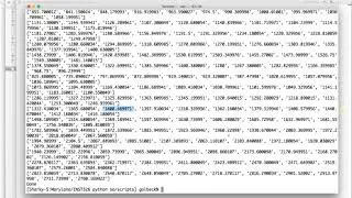 INST326: Reading Files in Python