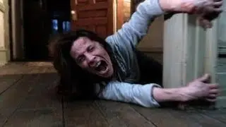 Scariest Horror Movie Moments EVER Caught on Film! 🎥🎥