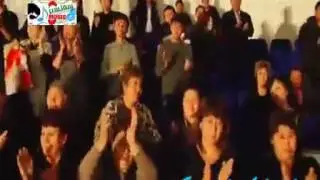 Концерт уйгурский