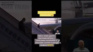 Путин моль!