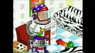 Millsberry.com Commercial (2006)