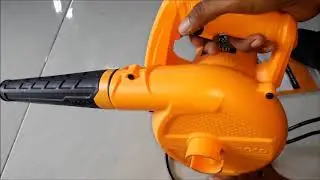 Blower INGCO 400 watt murah