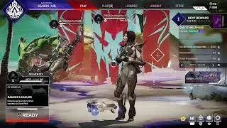 Ranked fun... I hope