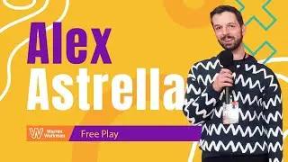 Alex Astrella - 