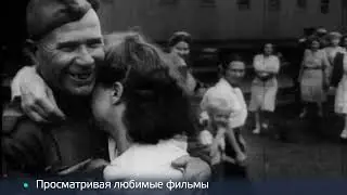 Поздравление С.С. Собянина с Днём Победы