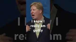 Megachurch Pastor Robert Morris publicly confessed his guilt 8 years ago!